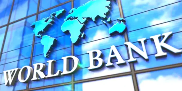 Nigeria’s World Bank IDA Debt Hits $18.7bn