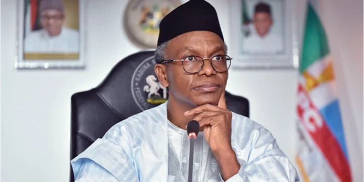 El-Rufai Plotting To Cause Nationwide Unrest, Damage Tinubu’s Govt - Ajayi 1 NaijaChoice El-rufai Will Be Punished For Tapping NSA’s Phone – Bayo Onanuga