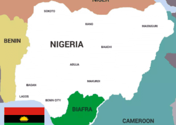 FG Outspends Biafra Lobbyists Seeking To Influence Trump On Nigeria