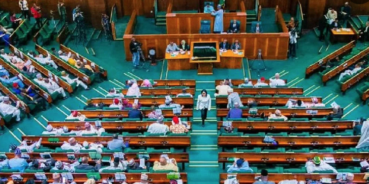 House of Reps Probes Alleged Ethnic Bias in UCTH Recruitment, Calls for CMD's Suspension 1 NaijaChoice House of Reps Probes Alleged Ethnic Bias in UCTH Recruitment, Calls for CMD's Suspension