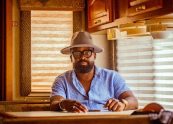 I can’t dance to promote movie – Kunle Afolayan