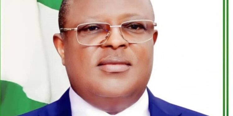 I Will Resign If Abuja-Kaduna-Kano Road Project Fails Quality Test – Umahi Vows 1 NaijaChoice I Will Resign If Abuja-Kaduna-Kano Road Project Fails Quality Test – Umahi Vows
