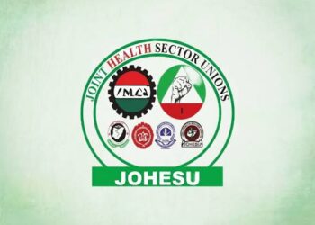 JOHESU Suspends 84-Day Nationwide Strike, Directs Health Workers to Resume Duties