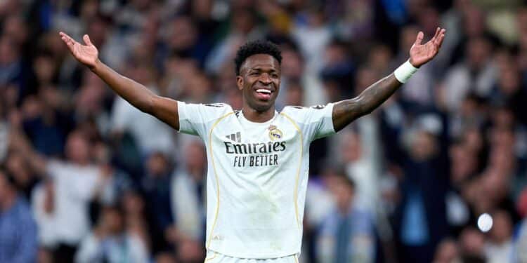 Vinicius Jr Alleges Racist Abuse By Benfica’s Gianluca Prestianni