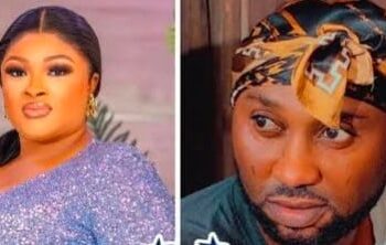 Aishat Raji Fires Back at Austine Emmanuel’s Sabotage Claims, Ex-Wife Jumoke Drags Her Into the Mud