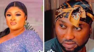 Aishat Raji Fires Back at Austine Emmanuel's Sabotage Claims, Ex-Wife Jumoke Drags Her Into the Mud 1 NaijaChoice Aishat Raji Fires Back at Austine Emmanuel’s Sabotage Claims, Ex-Wife Jumoke Drags Her Into the Mud
