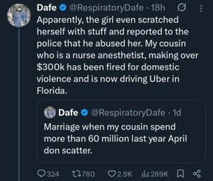 'Marriage My Cousin Spent Over ₦60m on Has Crashed' — Man Reveals 'Marriage My Cousin Spent Over ₦60m on Has Crashed' — Man Reveals