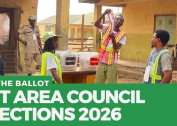 Low Voter Turnout Shadows FCT Area Council Elections as Peaceful Voting Prevails in Bwari