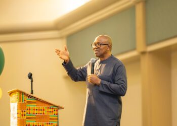 MrBeast Honoured As ‘Chief Of Development’ In Ghana After $1 Million Project