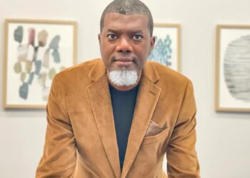 Reno Omokri Slams Peter Obi: “If Obi Can’t Guarantee Bank Transfers, Why Demand INEC Real-Time Results?”