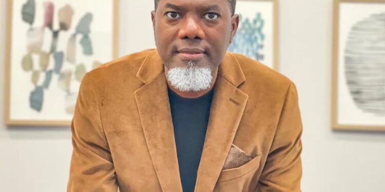 Reno Omokri Slams Peter Obi: “If Obi Can’t Guarantee Bank Transfers, Why Demand INEC Real-Time Results?” 1 NaijaChoice Reno Omokri Slams Peter Obi: “If Obi Can’t Guarantee Bank Transfers, Why Demand INEC Real-Time Results?”