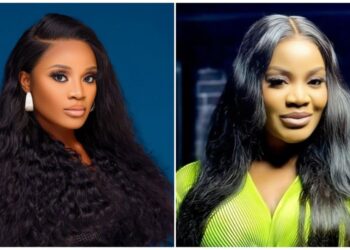 Uche Ogbodo Drops Bombshell: "Men Are Responsible for 95% of Failed Marriages"