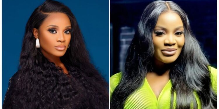 Uche Ogbodo Drops Bombshell: "Men Are Responsible for 95% of Failed Marriages" 1 NaijaChoice Uche Ogbodo Drops Bombshell: "Men Are Responsible for 95% of Failed Marriages"