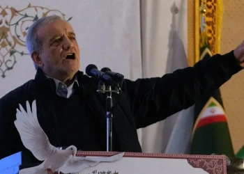 Iran Apologises To Gulf Nations For Attacks