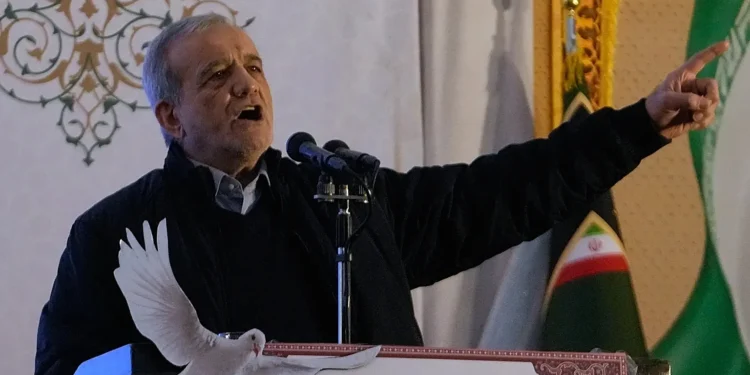 Iran Apologises To Gulf Nations For Attacks