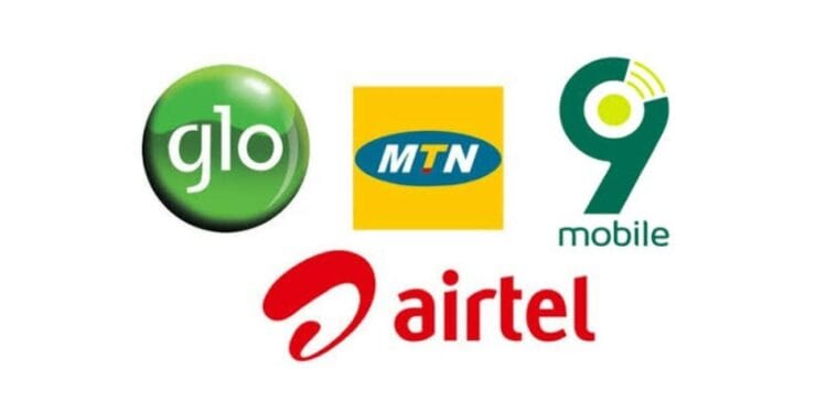 Nigeria Directs MTN, Airtel, Other Telecom Operators to Compensate Subscribers for Poor Network Service