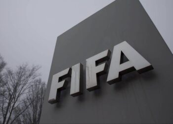 FIFA Negotiate With White House On Iran World Cup Participation