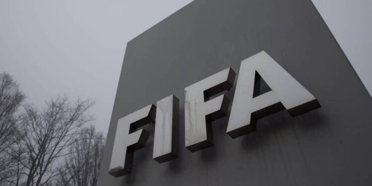 FIFA Negotiate With White House On Iran World Cup Participation