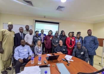 Stakeholders Urge AI Regulation for Nigeria Youth