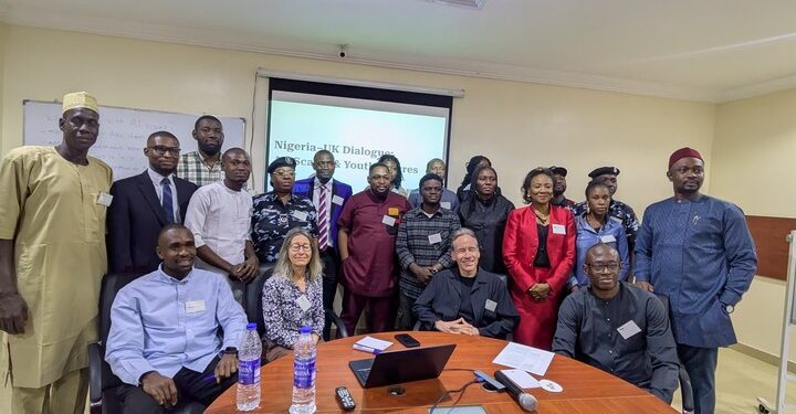 Stakeholders Urge AI Regulation for Nigeria Youth