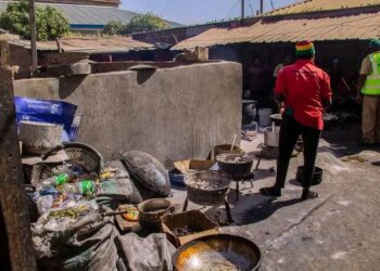 PEPSA Shuts Down Madam Calabar Restaurant And Calabar Restaurant In Jos