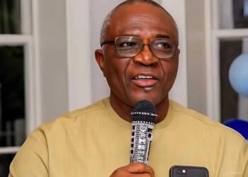 Onanuga: There Was No Attempt To Poison Tinubu 3 NaijaChoice Onanuga: There Was No Attempt To Poison Tinubu