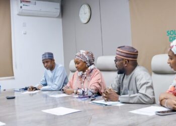 FG, AFC Ink Landmark $1.3bn Deal for Alumina Refinery