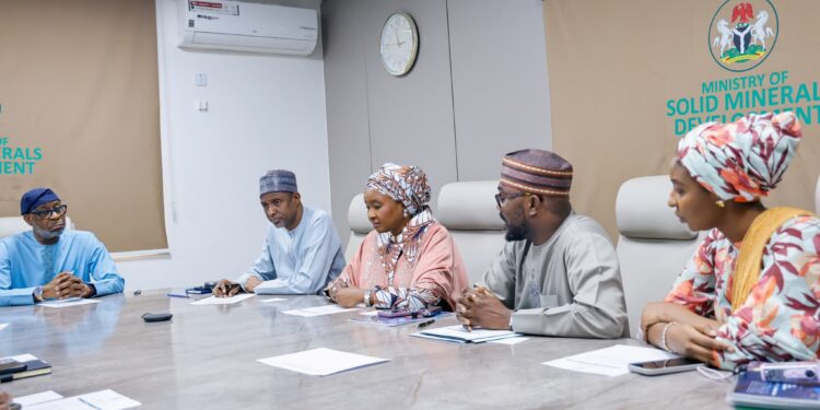 FG, AFC Ink Landmark $1.3bn Deal for Alumina Refinery 1 NaijaChoice FG, AFC Ink Landmark $1.3bn Deal for Alumina Refinery