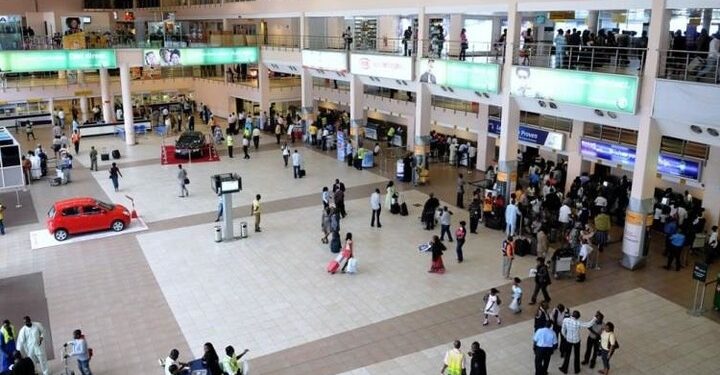 Nigeria Airports Lack WiFi Despite N800m Allocation 1 NaijaChoice Nigeria Airports Lack WiFi Despite N800m Allocation