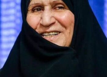 Iran Supreme Leader’s Wife Dies From Strike Injuries