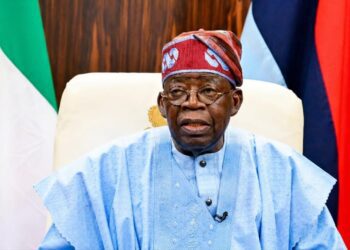Fuel Subsidy Removal: Criticism From Nigerians Was High Voltage – Tinubu