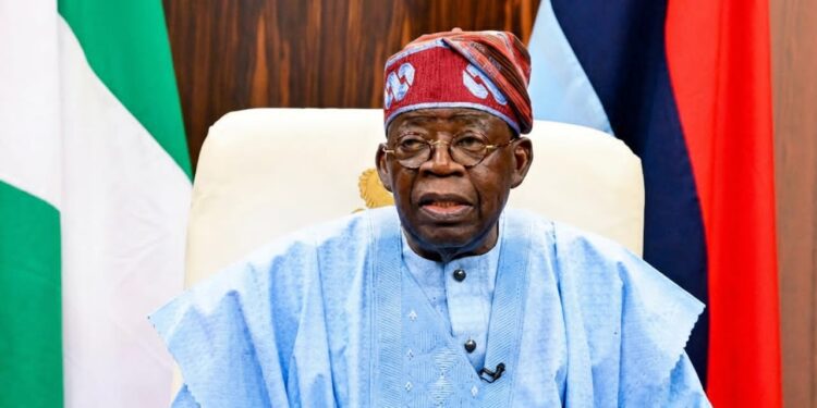 Tinubu: No Governor Is Borrowing To Pay Salaries Again 1 NaijaChoice Fuel Subsidy Removal: Criticism From Nigerians Was High Voltage – Tinubu