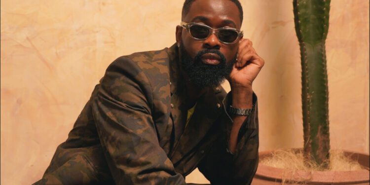 At 36, I’ve Never Enjoyed 24 Hours of Steady Electricity in Nigeria – Sarz