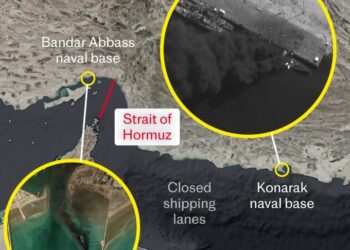 Iranian Navy Destroyed in 48 Hours US-Isreal Strikes