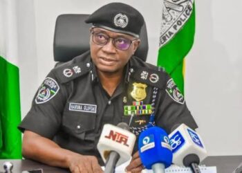 Man Butchers Elder Brother With Heavy Rock Over ‘Dream Shooting’ In Oyo