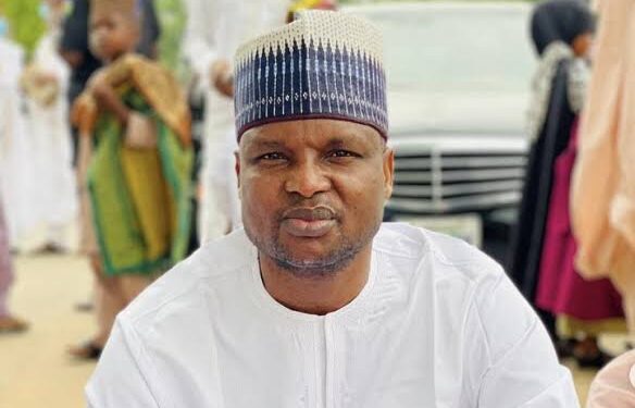 Federal High Court Discharges And Acquits Suspended DCP Abba Kyari 1 NaijaChoice Federal High Court Discharges And Acquits Suspended DCP Abba Kyari