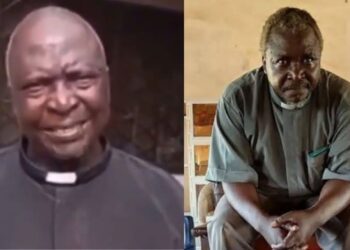 I’m Going Nowhere — Rev. Ezekiel Dachomo Rejects Asylum From Australia, Austria