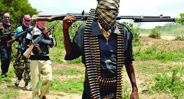 “Bring Food First, We’ll Discuss Ransom Later”: Kidnappers Set Strange Condition