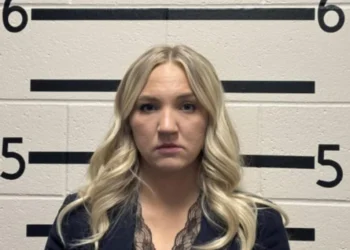 Nurse Jailed For Having Sex With Patient & Falsely Accusing Him Of Rape