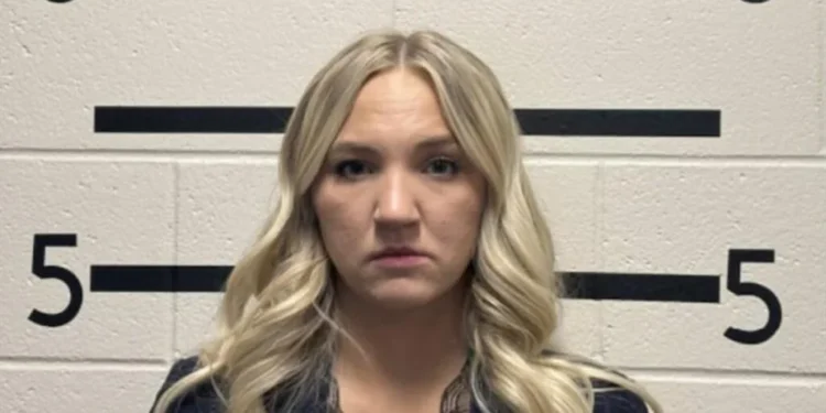 Nurse Jailed For Having Sex With Patient & Falsely Accusing Him Of Rape