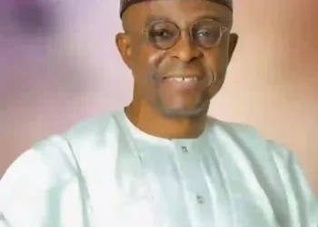 Nigeria Ports Surge 24.8% In 2025