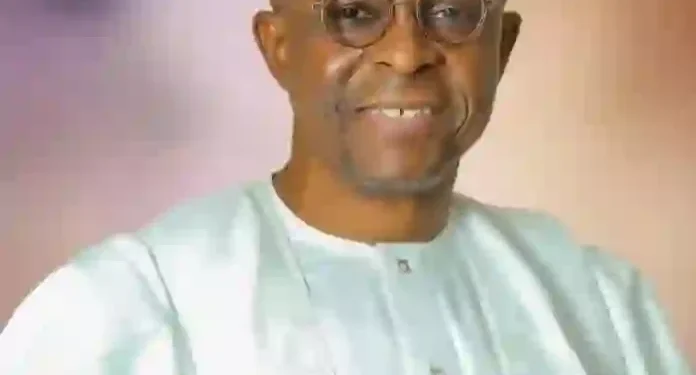 Nigeria Ports Surge 24.8% In 2025