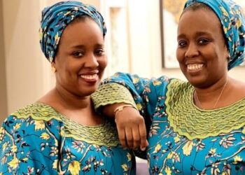 Indimi Twin Sisters Sue Billionaire Father; Court Orders Him To Pay Them $43.5M