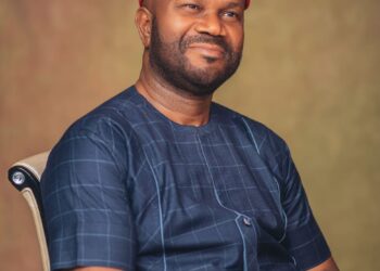 Chief Akai Egwuonwu Wins Anambra Investor Of The Year, 2025