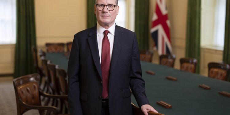 Keir Starmer Defends Decision Not To Join Attacks On Iran