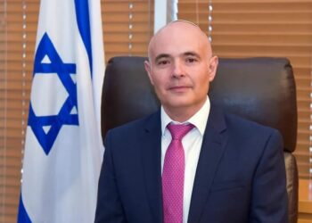 Israel: Iran Backing El-Zakzaky’s Shi’ites, Spreading Terror In Nigeria