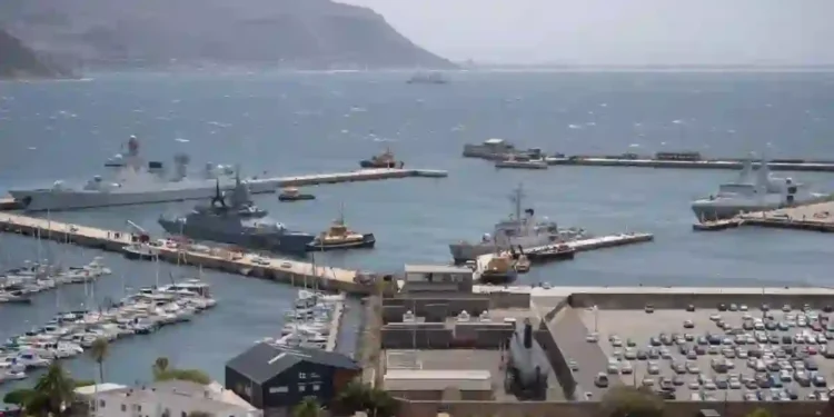 SEREC Warns of US–Iran Impact on Africa 1 NaijaChoice SEREC Warns of US–Iran Impact on Africa