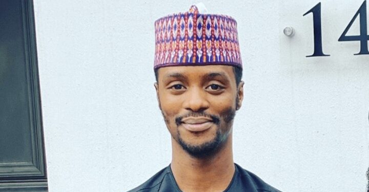 El-Rufai’s Son Calls Vice President Shettima “Spineless” 1 NaijaChoice El-Rufai’s Son Calls Vice President Shettima “Spineless”