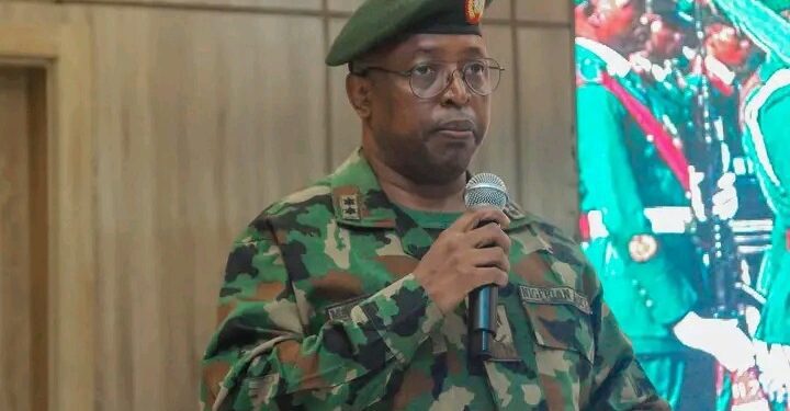 Stop Shunning Our Recruitment Exercises – Nigerian Army Urges South-East