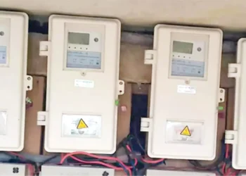 DISCOs Generated ₦207 Billion From Power Bills In December — NERC
